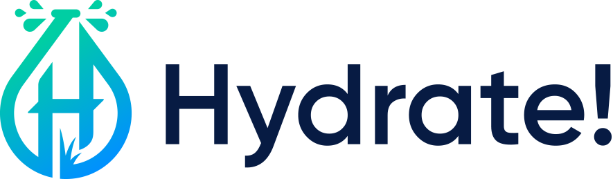 Hydrate!